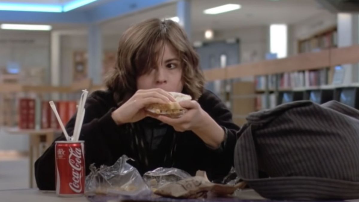 Breakfast Club Star Ally Sheedy Still Surprised That She’s In The Breakfast Pack, Says Her Students Google Her On The Reg