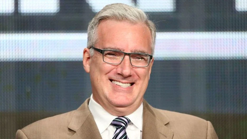 Keith Olbermann Discusses MSNBC’s Attempts at Lure him Back