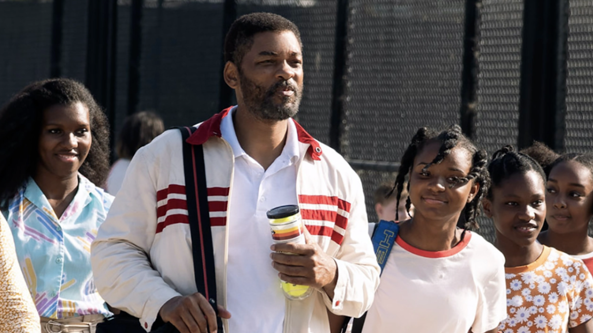 Will Smith Shares the ‘Biggest Surprise’About His King Richard Award Run (And The Critics are Involved).
