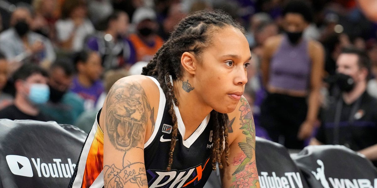 Why We Do Not Know Much About Russia’s Arrest of WNBA Stars