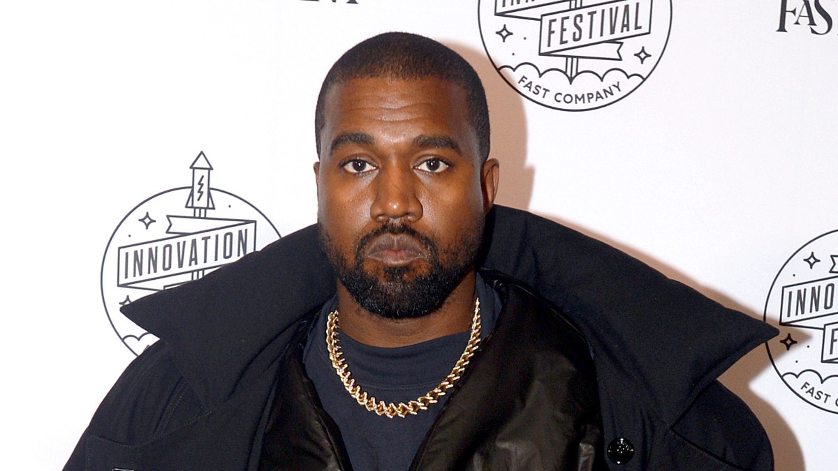Kanye West Blocked From Performing at Grammys, Rep Says