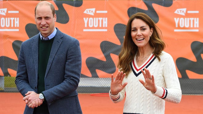 Prince William, Duchess Kate cancel Belize stop after protest