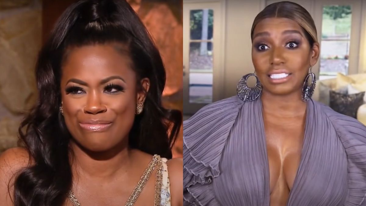 Real Housewives Of Atlanta’s Kandi Burruss Shares Thoughts On NeNe Leakes Accusing Andy Cohen And Bravo Of Racism