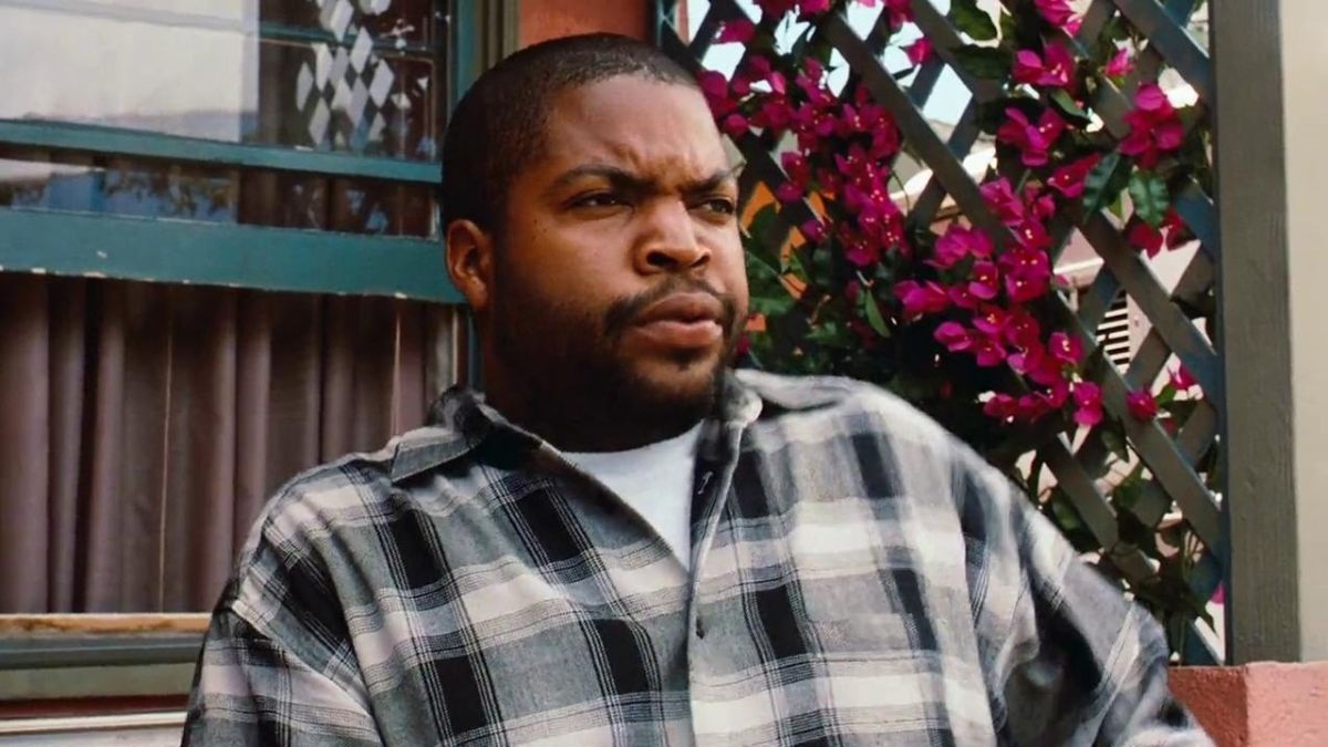 N.W.A. And Acting in Friday Hadn’t Worked Out, Ice Cube Could Have Gone Down A Wildly Different Career Path