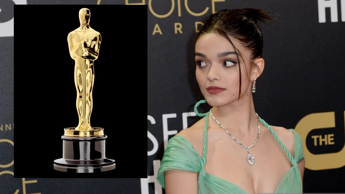 Rachel Zegler of West Side Story says she wasn’t invited to Oscars