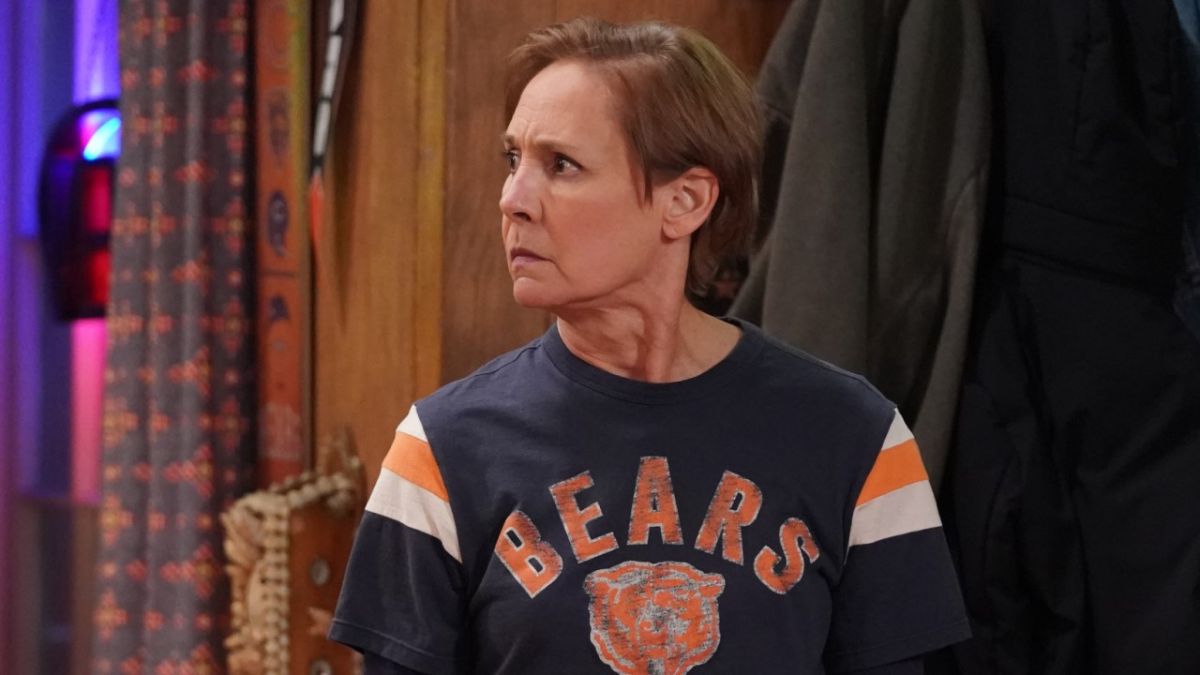 Laurie Metcalf has landed a new role for HBO. What about The Conners?