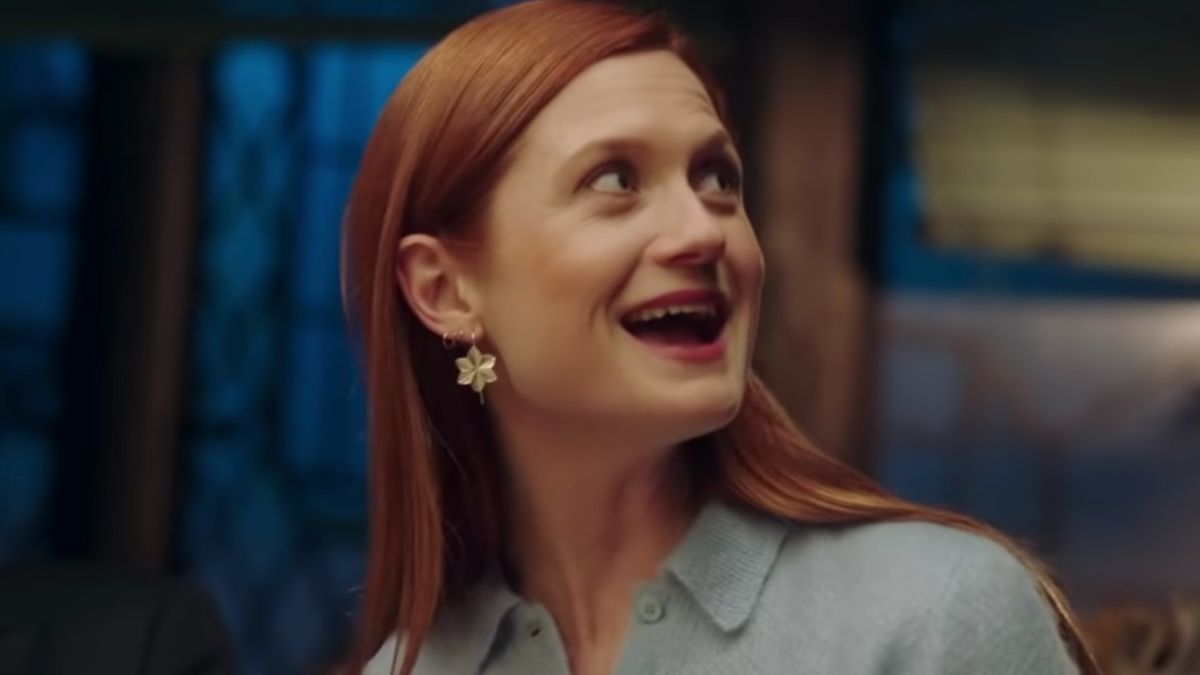 Bonnie Wright is the latest Harry Potter star to get married, see her beautiful ring