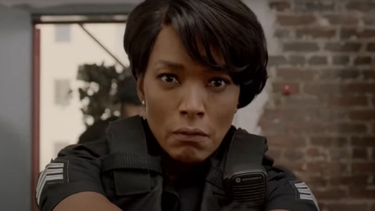 How 9-1-1: Lone Star Brought Angela Bassett’s Athena Grant In For A Mini-Crossover To Celebrate New Time Slot