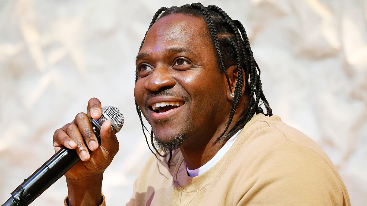 Pusha T Gets Back at McDonald’s With Diss Track for Arby’s