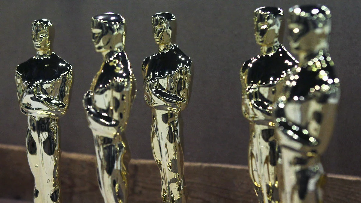 Here’s How the Oscars Will Choose the Best Picture Winner (Exclusive Demonstration)
