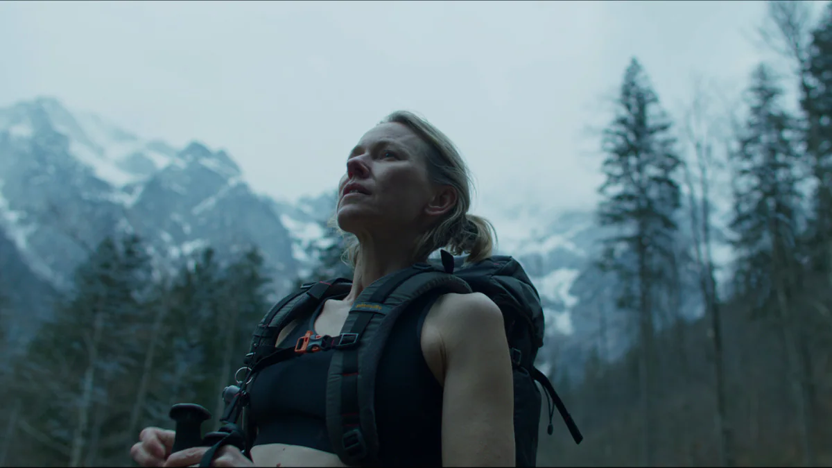 Naomi Watts Anchors Visceral Mountain Survival Drama