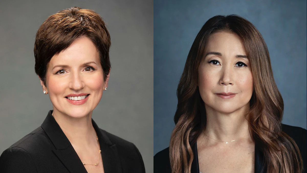 CBS Business Affairs EVPs Allison Brightman and Jeeun Korea Expand Their Roles in News, Sports, and Media