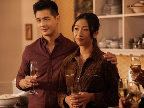 The CW's Kung Fu' Cast: Creator on Nailing Asian American Experience