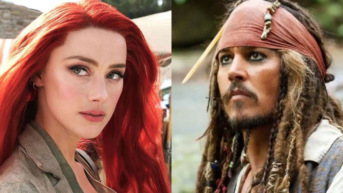 The Johnny Depp And Amber Heard Defamation Case Has Been All Over The News In Recent Months — And Now You’ll Be Able To Watch It On TV