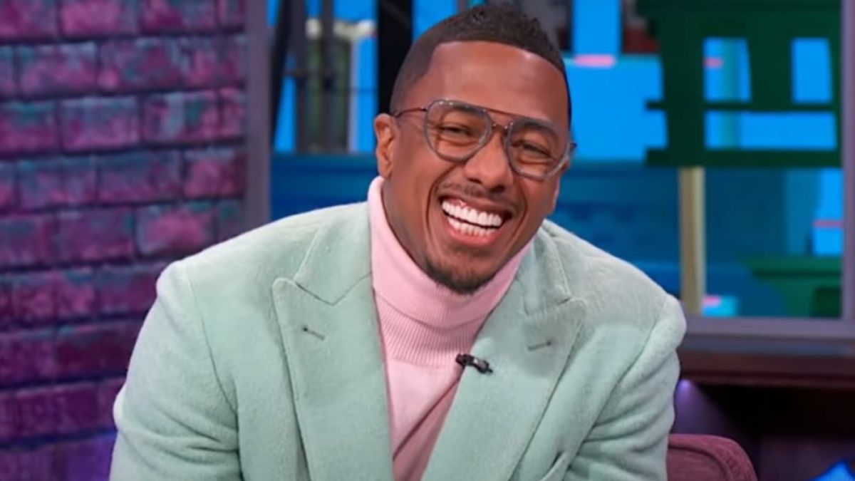 Nick Cannon’s Parenting Partners shares how she feels about her children having so many siblings