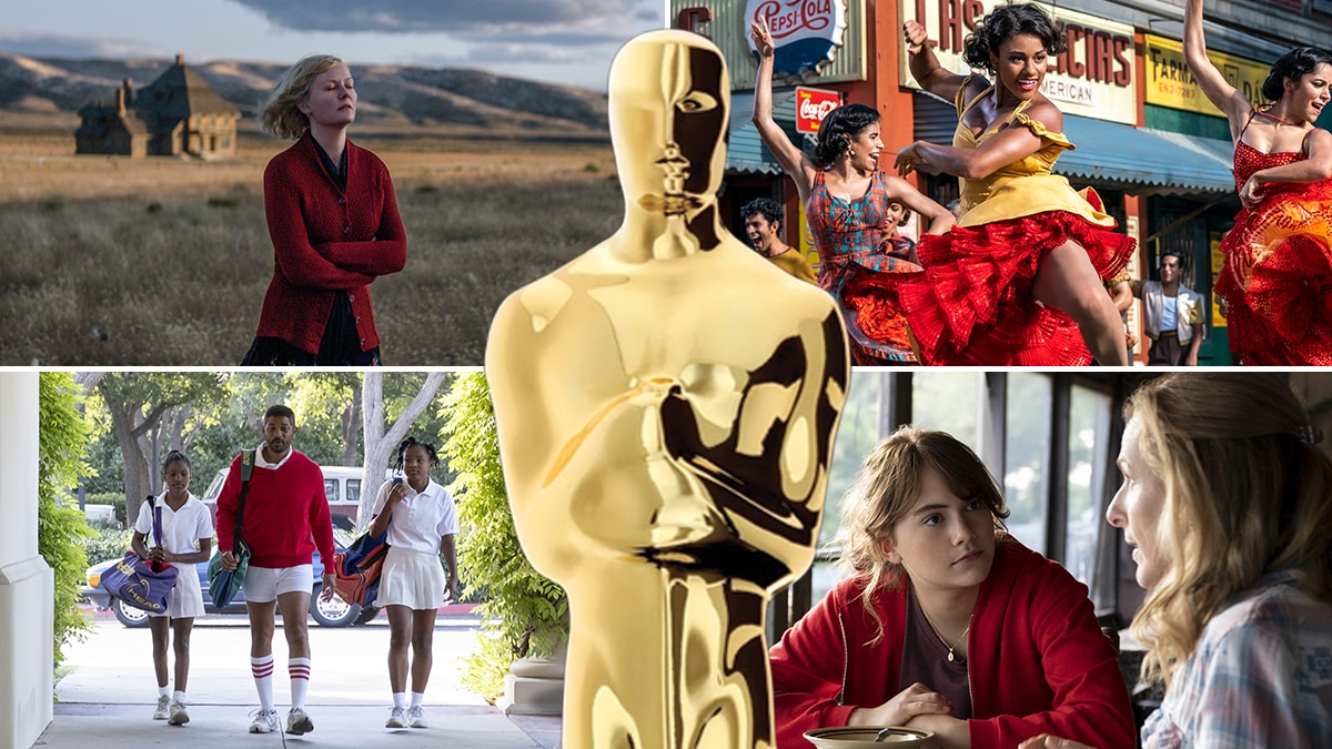 The Best Picture Oscars Contestants Made Only $10 Million Together Since Being Nominated