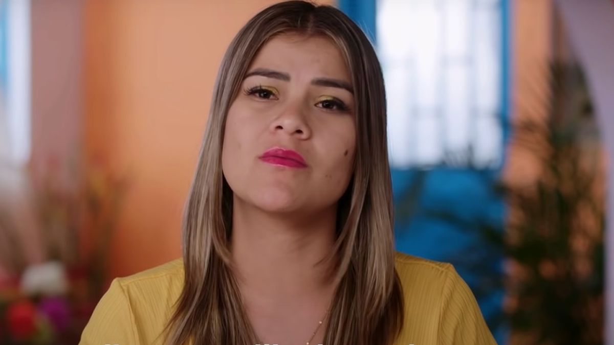 After 90 Day Fiancé’s Latest Breakup Drama With Mike, Photos Surface Of Ximena And Her New Man (And A Ring?!)