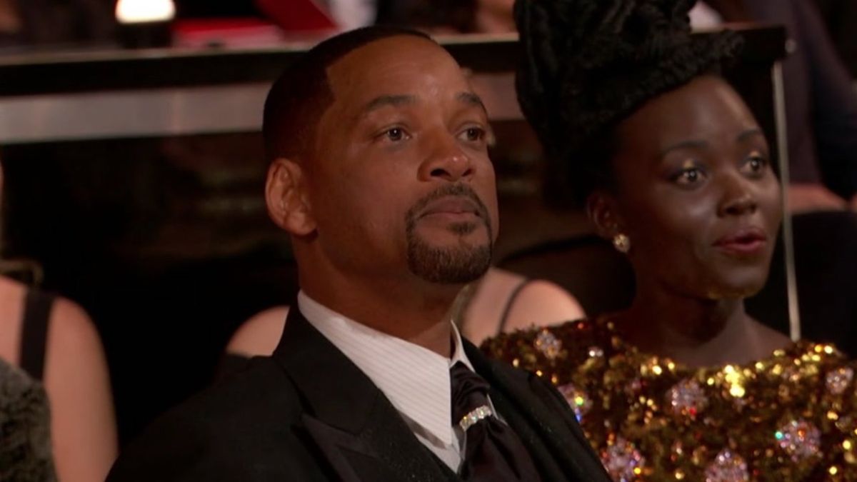 Chris Rock Apologizes Formally to Will Smith For Slapping him At The Oscars