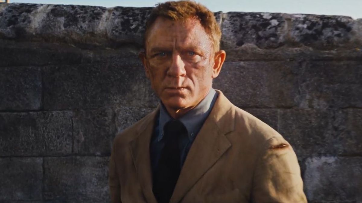 After Exiting James Bond Film Himself, Director Danny Boyle Shares His Pick For Who Should Succeed Daniel Craig