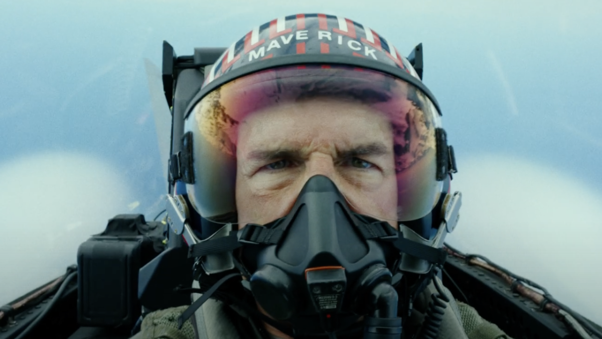 Tom Cruise’s Top Gun Maverick Trailer Shows Combat Scenes Unparalleled.
