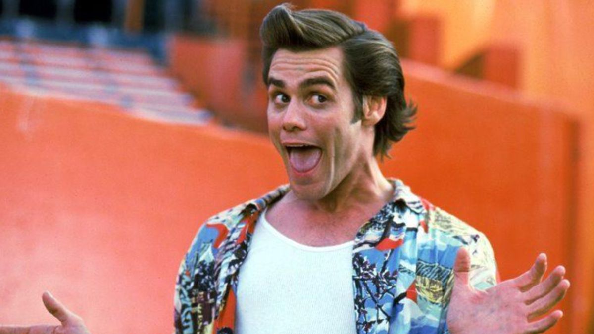 Jim Carrey explains why he was there ‘Sickened’Will Smith Slapping Chris Rock at The Oscars