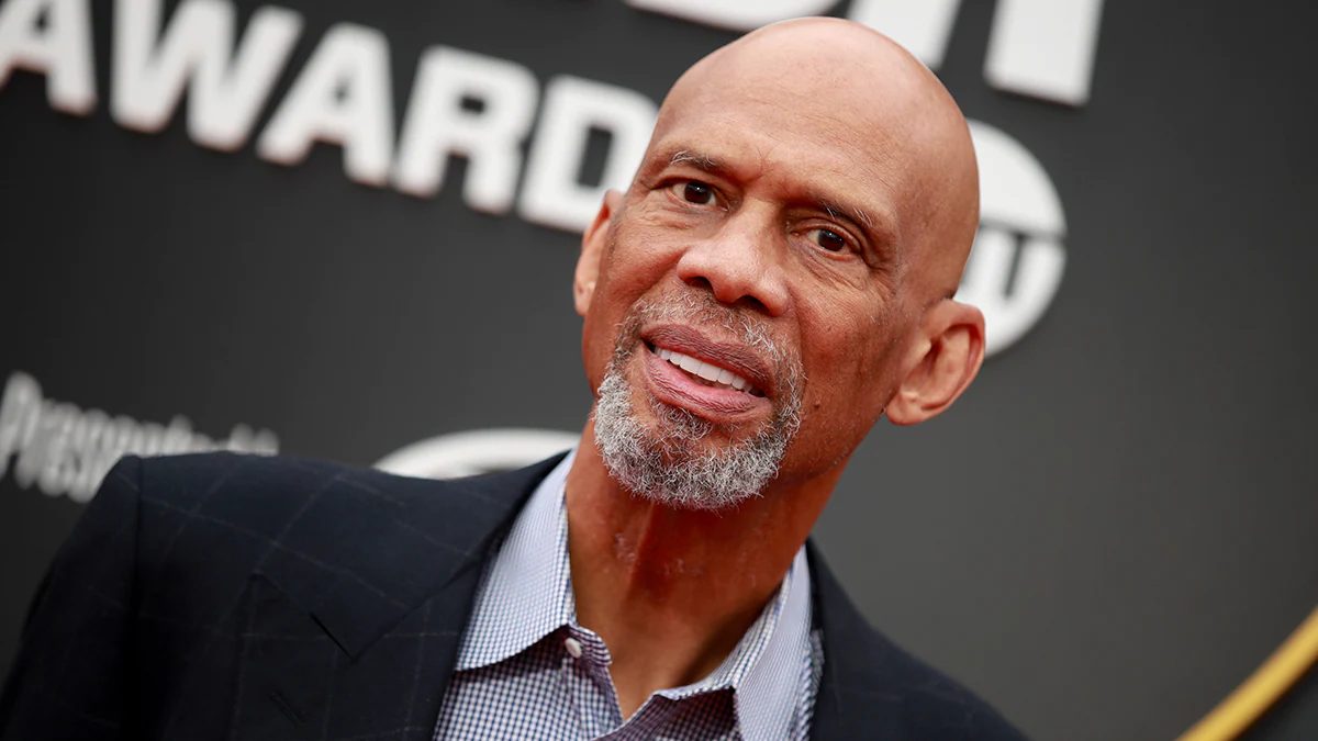 Kareem Abdel-Jabbar Rips Will Smith for ‘Perpetuating Stereotypes’ About Black Community