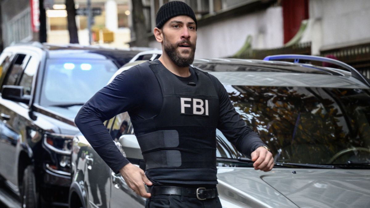 FBI’s latest episode had to change a shooting scene in order to be safer