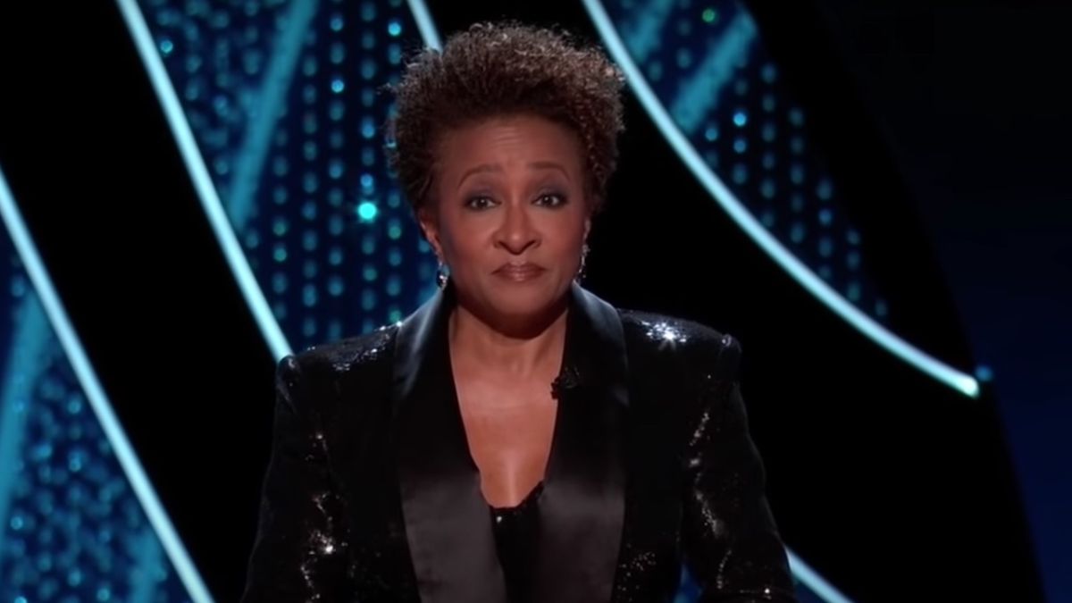 Oscars Co-Host Wanda Sykes Explains How She Wanted to Respond on Stage After Will Smith Slapped Chris Rock