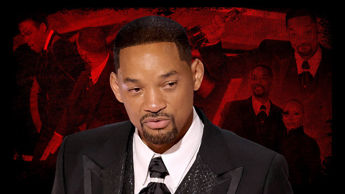 Will Smith’s career over after Oscars Slap?