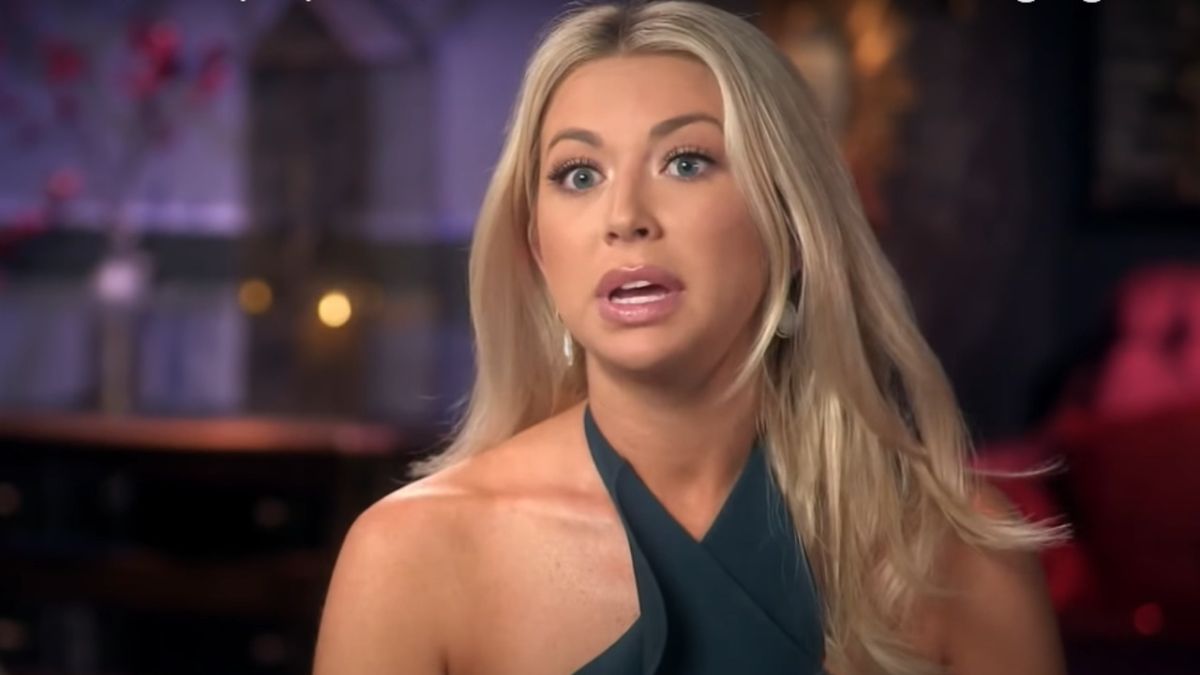 Rumors Abound That Vanderpump Rules’ Stassi Schroeder Is Returning, But I’m Not Buying It