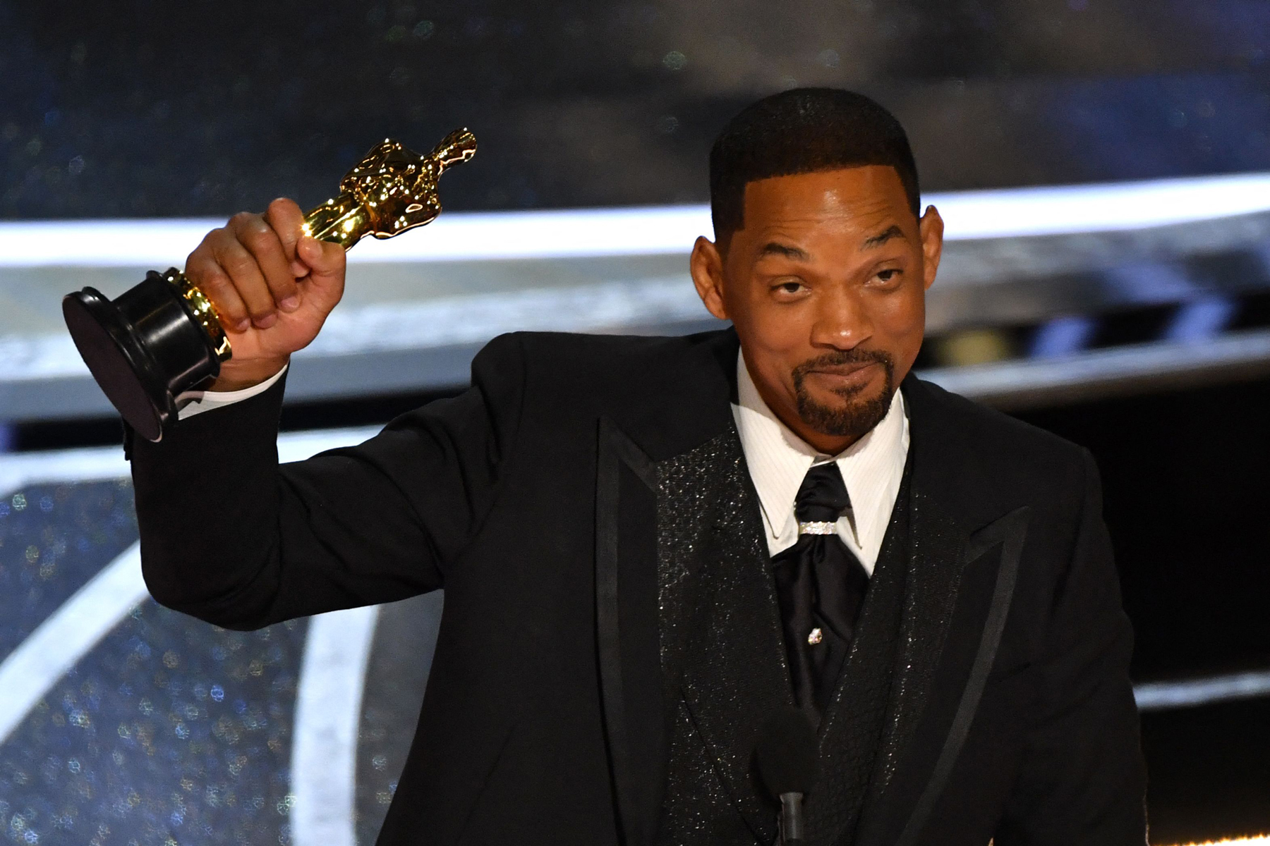 2022 Oscars – Welcome to Will Smith’s Evening of Punch Drunk Love