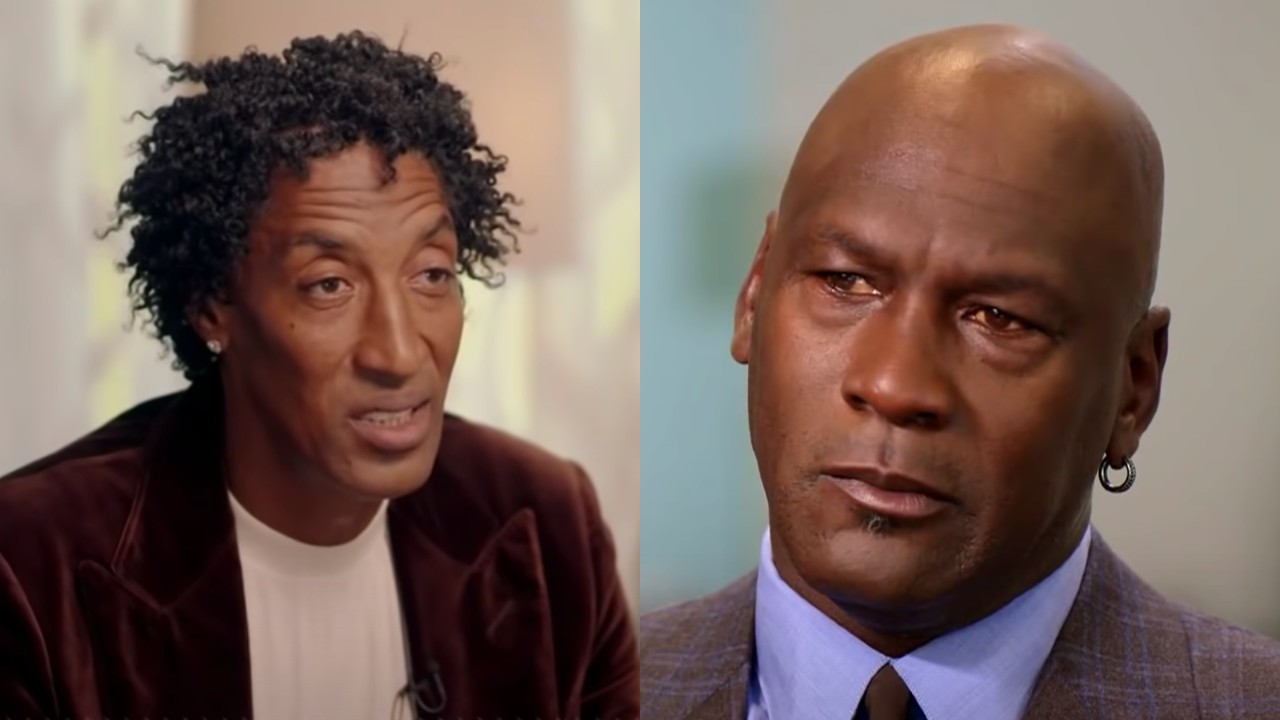 Amid Scottie Pippen And Michael Jordan’s Feud, The Bulls’ Owner Addresses A Rumor Involving The Two Former Players