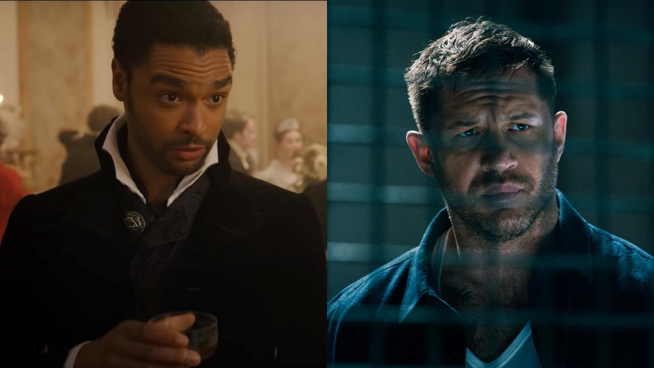 As Regé-Jean Page Tops The James Bond Odds Once More, A Surprise Contender Has Further Complicated Tom Hardy's Chances