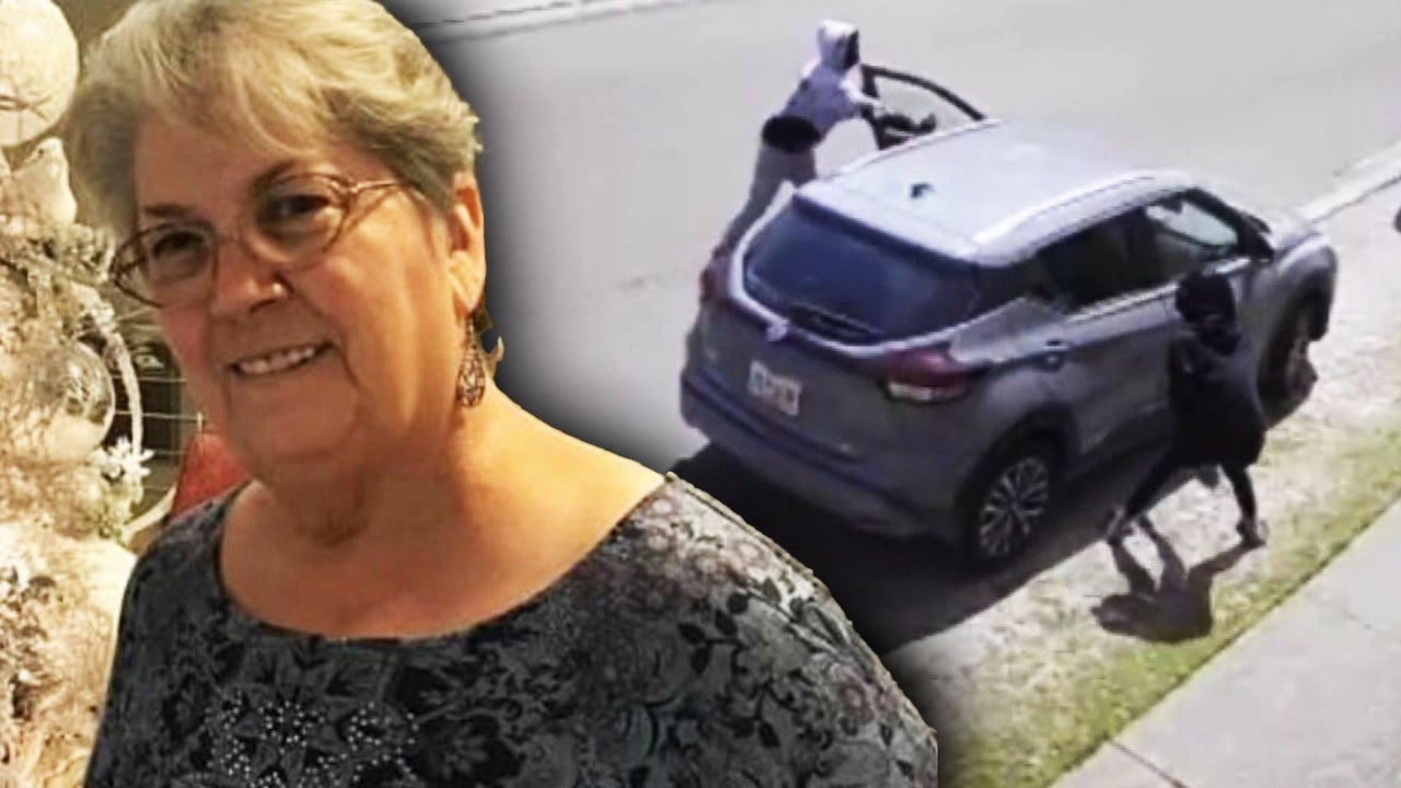 New Orleans Grandma is Killed in Brutal Carjacking.
