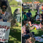 Disney Staffers Demand ‘Actionable Changes’ at Walkout Over Company’s Response to Florida's ‘Don’t Say Gay’ Bill