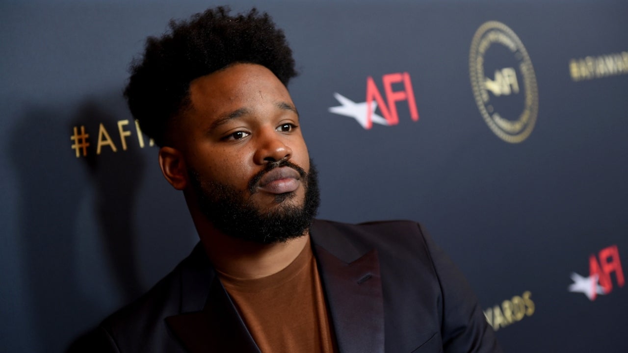 Ryan Coogler, Director of ‘Black Panther’, Talks Out about Being Mistaken For a Bank Robbery and Led Out in Cuffs