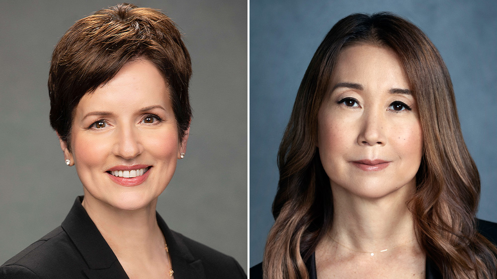 CBS Ups Allison Brightman and Jeeun Kim as Co-Heads for Business Affairs