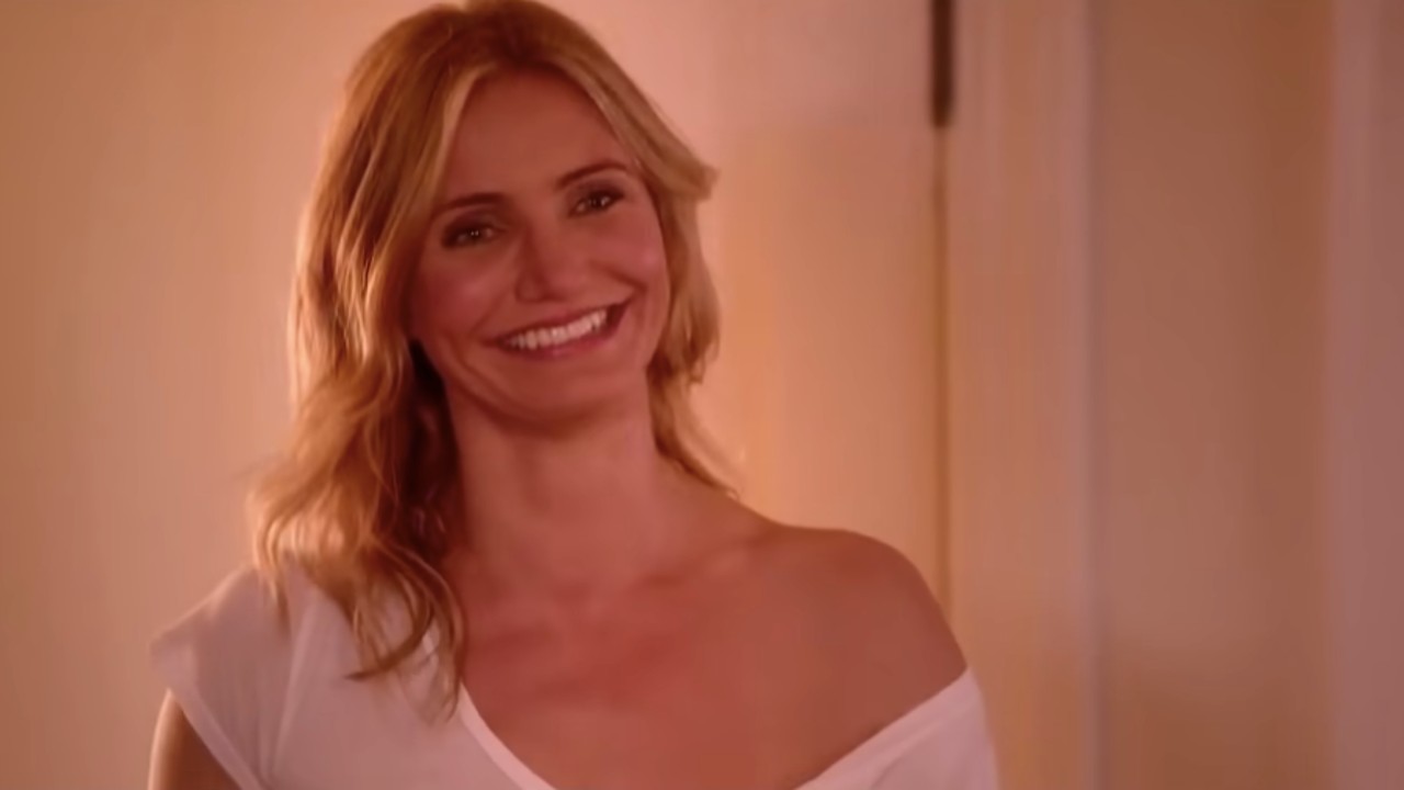 Cameron Diaz Opens Up About Aging And One Thing She Really Wants For Her Daughter