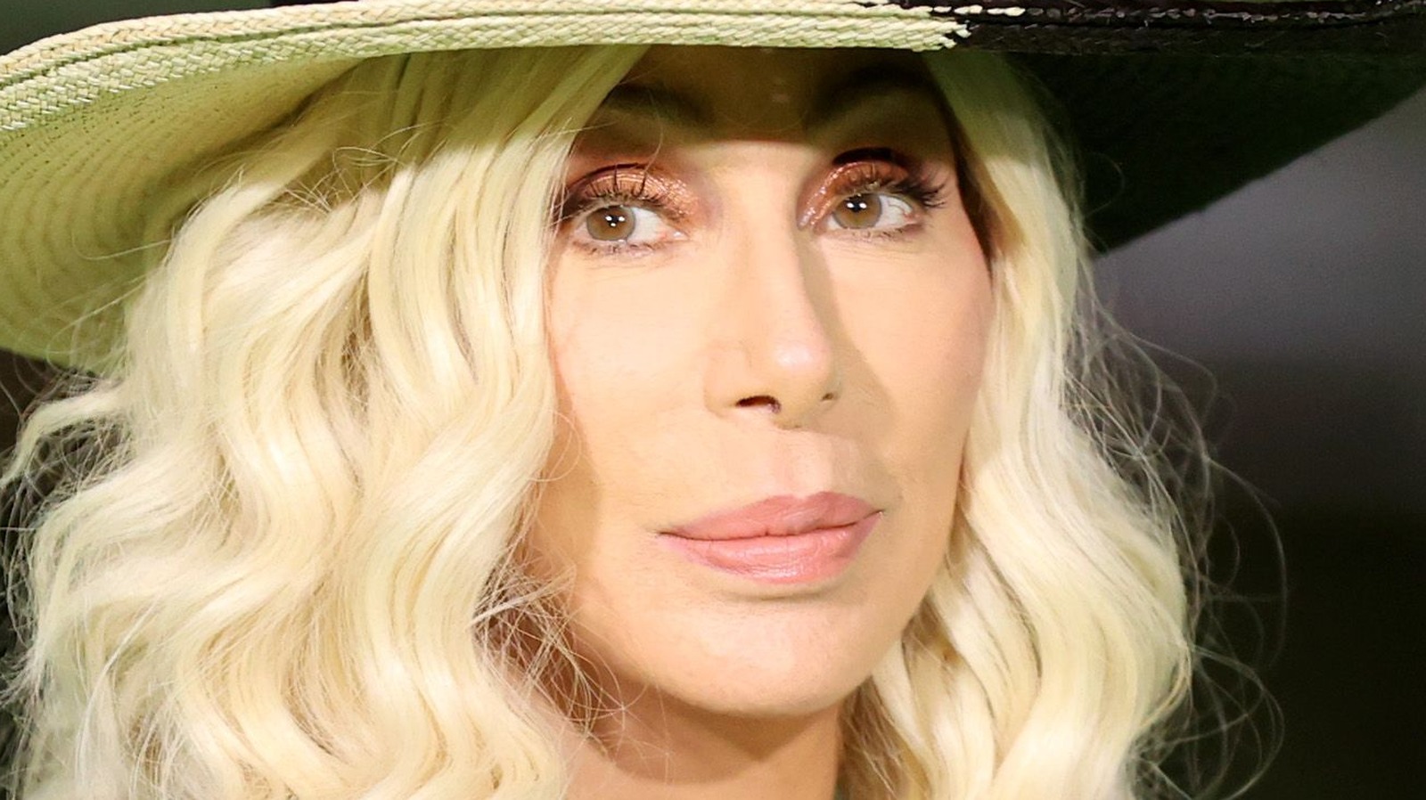 Cher Opens the Emotional Floodgates when Cher is Asked About Her Well Being