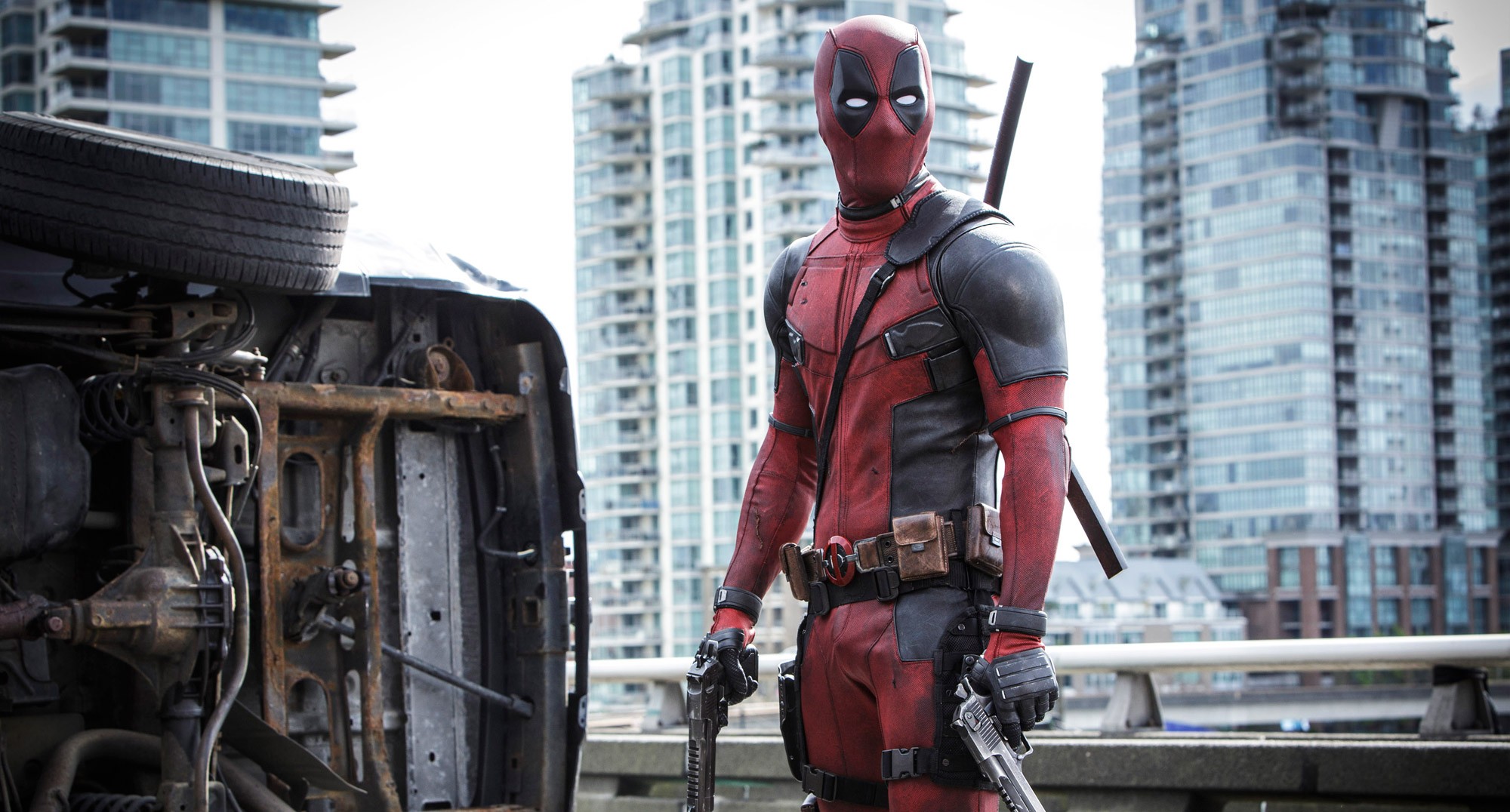 Deadpool 3 will introduce another beloved character into the MCU