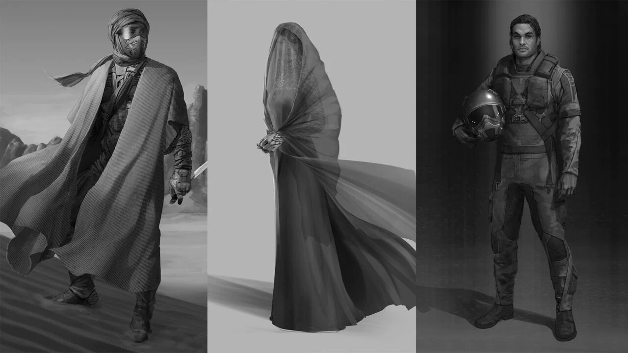 Costume Designers Guild Awards: ‘Dune’ and ‘Cruella’ Winners