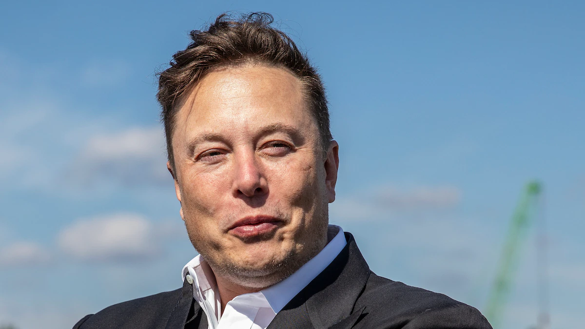 Elon Musk discusses Twitter Censorship and Democracy