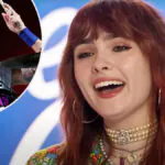 Ava Maybee, Daughter of Red Hot Chili Peppers Drummer Chad Smith, Auditions for ‘American Idol’ (Video)
