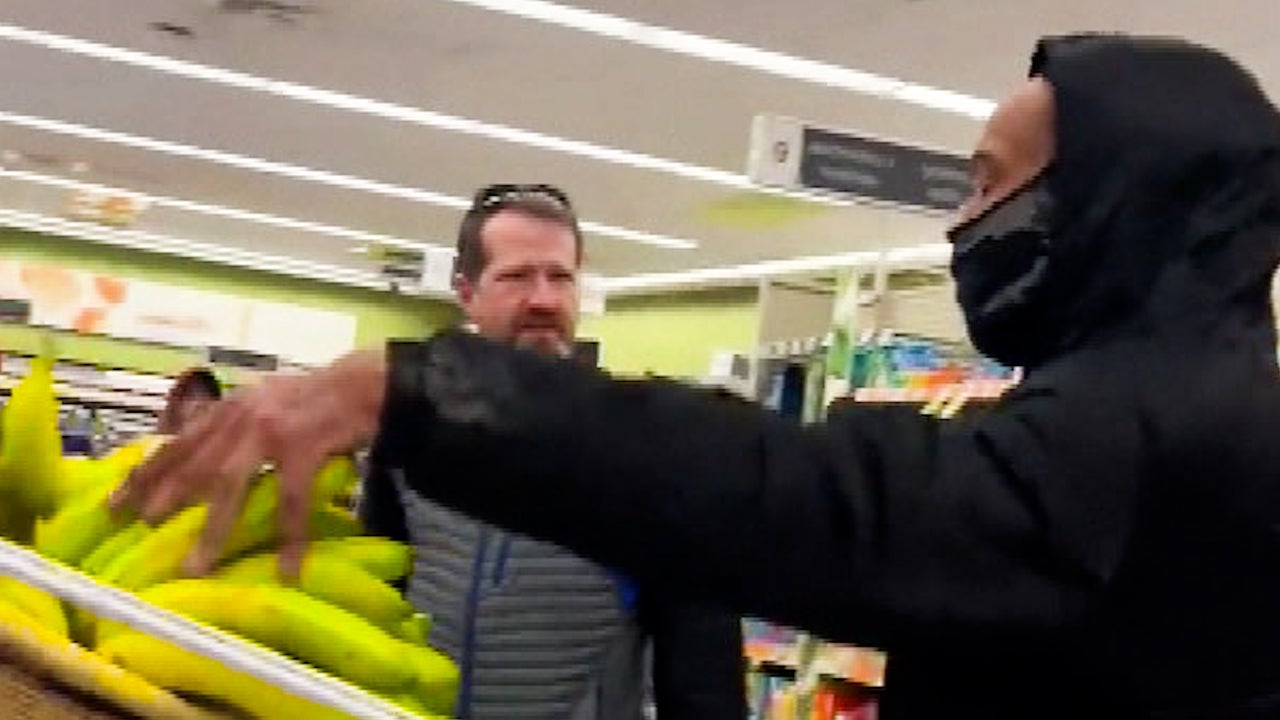 San Francisco Walgreens Witnesses a Thief in Food Fight