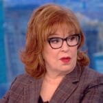 ‘The View’ Host Joy Behar Suggests Tucker Carlson Should Just ‘Move to Moscow’ (Video)