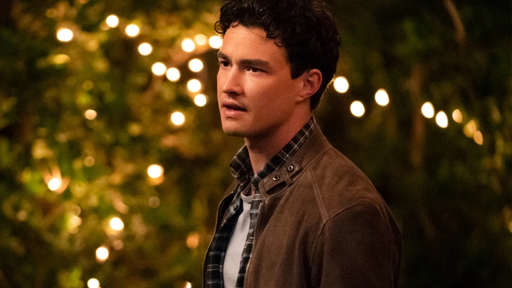 Gavin Leatherwood is not returning to Season 2 of ‘The Sex Lives Of College Girls’