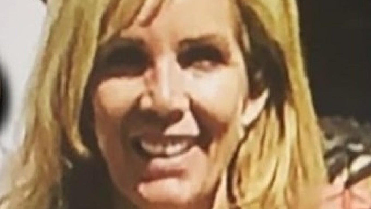 Authorities say Gayle Stewart, a missing Nevada woman found stranded on Steep Slope by Gayle Stewart, has disappeared again.