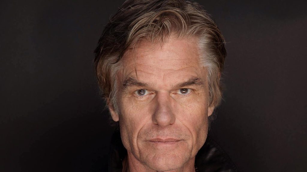 Harry Hamlin joins ‘Anne Rice’s Mayfair Witches’, ’80 For Brady’
