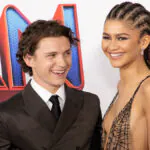Tom Holland, Zendaya, Jared Leto and More Flock to the ‘Spider-Man: No Way Home’ Premiere (Photos)