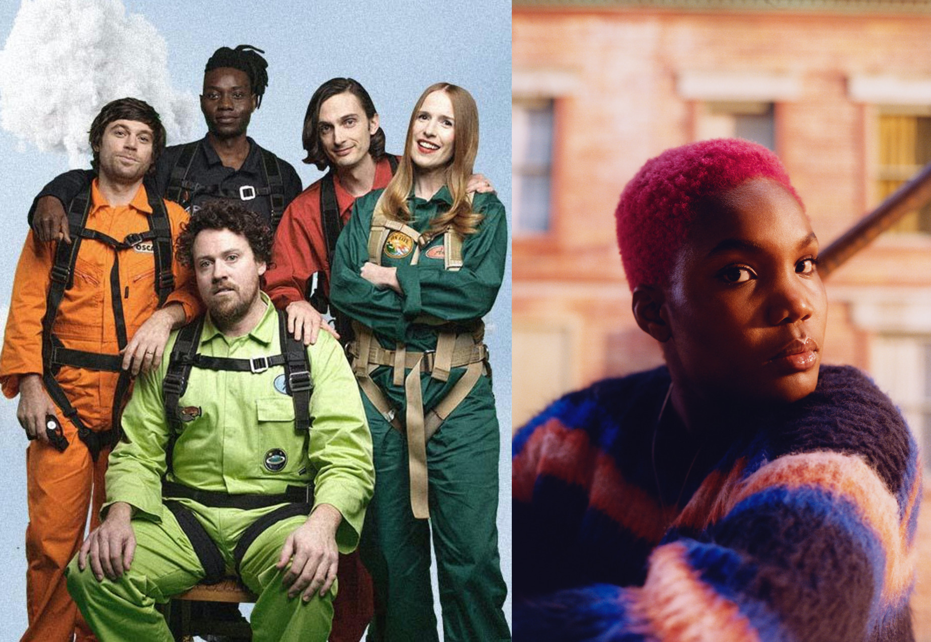 Iceland Airwaves Announces the 2022 Return With Metronomy and Arlo Parks